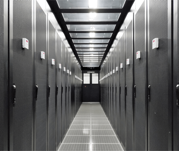 it運維服務_機房建設_綜合布線_安華計算機